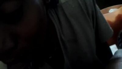 The-best-head-is-with-a-scarf-on-kayla-given-her-boo-that-mornin-getright