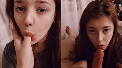 Настроение младшей сестренки