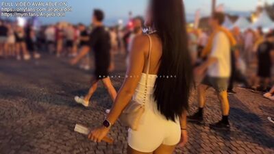 Болельщик сам предложил перепихнуться