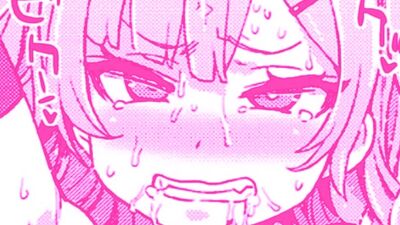 Аудио. Горячая аниме-девушка