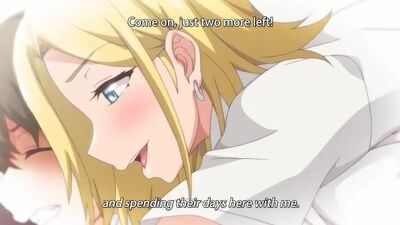 Какая ебля в хентай без сквирта?