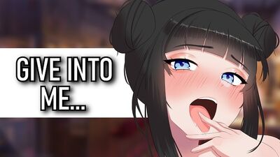 Мода на хентайчик