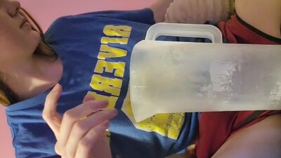 Дойка грудного молока по всем правилам