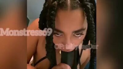 Свои ротовые возможности нужно расширять