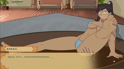 У нас сегодня будет нестандартная тренировка