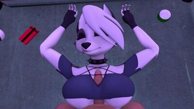 Полная версия секса с Луной