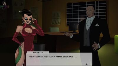 Dc-comic-s-something-unlimited-uncensored-part-5