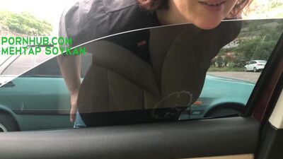 Почти бесплатная шлюха попалась