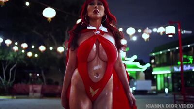 Спасительница мира от скуки и недотраха