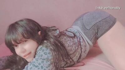 Кошерная дрочка получилась