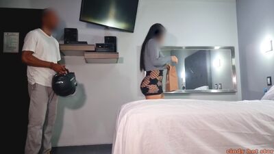 Курьер вовремя подоспел