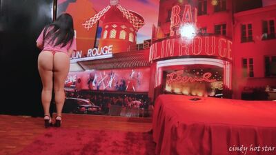 Курьер в доме свиданий