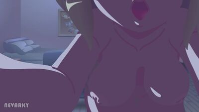 И снова возбужденный пасынок!