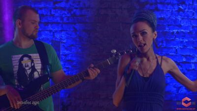 Scorpions – Still Loving You (cover by Inga Kiseleva) Легенды.Live