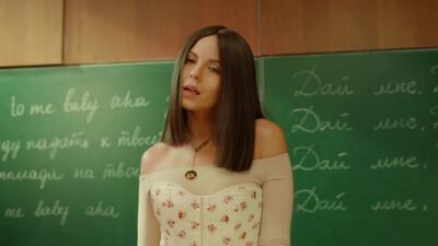 NK ¦ НАСТЯ КАМЕНСКИХ - ДAЙ МНЕ (ПРЕМЬЕРА КЛИПА 2018)