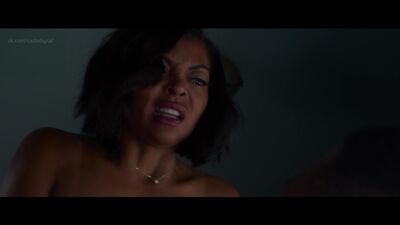 Taraji P. Henson Nude - What Men Want (2019) HD 1080p Watch Online / Тараджи П. Хенсон - Чего хотят мужчины