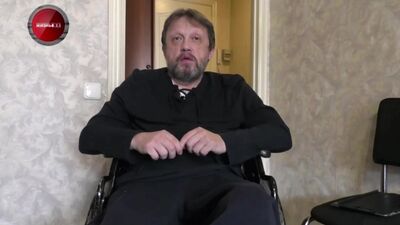 Пермяк, над которым издевались служители порядка, обратился к Ангеле Меркель