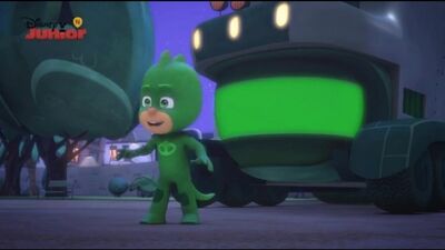 ГЕРОИ В МАСКАХ | 2 СЕЗОН 4 СЕРИЯ