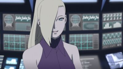 Боруто 177 серия [Озвучка: BAN & SAKURA]