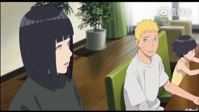 Боруто OVA / Boruto OVA русская озвучка Rayvol