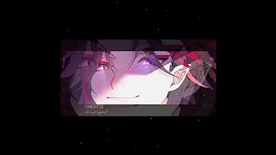 ▸ genshin impact; xiao x aether [vine\edit] ♡