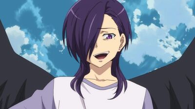 Серия 5 (05) сезон 1 (ТВ-1) - Сатана на подработке! / Hataraku Maou-sama!