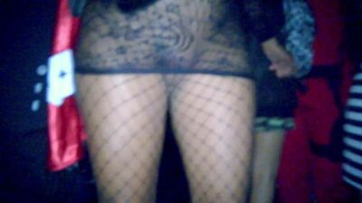 Вот в каком виде нужно ходить на вечеринку