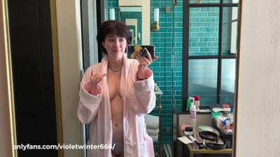 Видеоблог о путешествиях по Бруклину