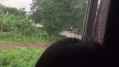 Её минет – чистый экстаз