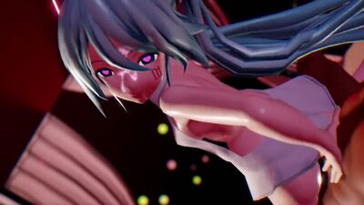 Хентай чудеса, которые вызывают эрекцию