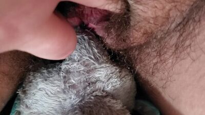 Волосатая дыра — моя слабость навсегда