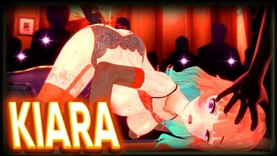 Шлюшка - Таканаши Киара