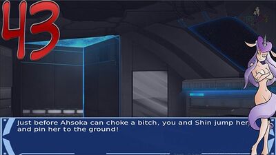 Игры в анальную дырку, её способ расслабиться