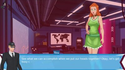 Totally-spies-paprika-trainer-uncensored-guide-part-3