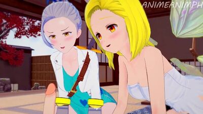 Семь смертных грехов