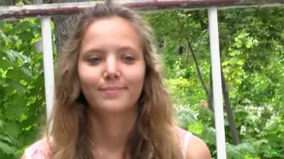 Показала всю свою мастурбацию, от первого касания до сквирта