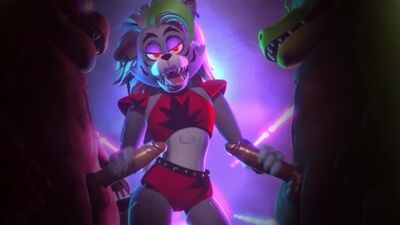 Фурри-порно подборка 2023