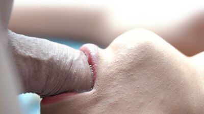 Mouth Fuck - Inspired By Porn Movie 4K