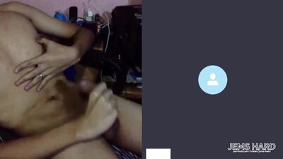 Смотри как я научился спускать пары, в одиночестве