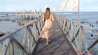 Наши итальянские каникулы