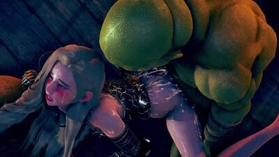 Сочные брызги льются рекой