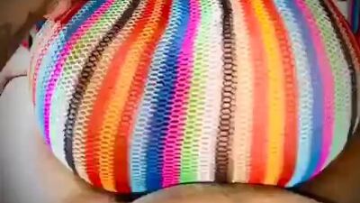 Потрудись над моей задницей, хочу получить кремпай