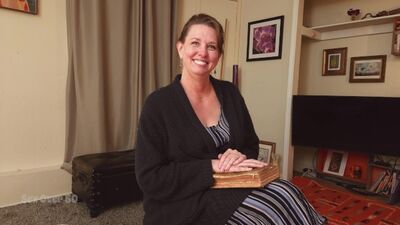 Секс проповедь от жены пастора