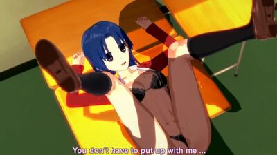 Невидимый любовник, смело раздвигает ножки