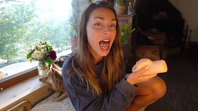 Правила трепетного пиздолизания