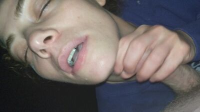 Женское наслаждение в нежных объятьях