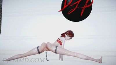 Откровенная сцена мастурбации