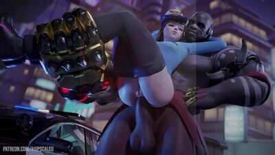 Овертач компиляция