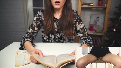 Вибратор пригоден, даже во время занятий