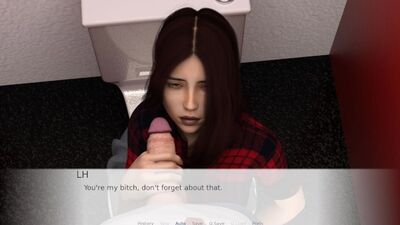 Возьмёшь мой член за щеку?